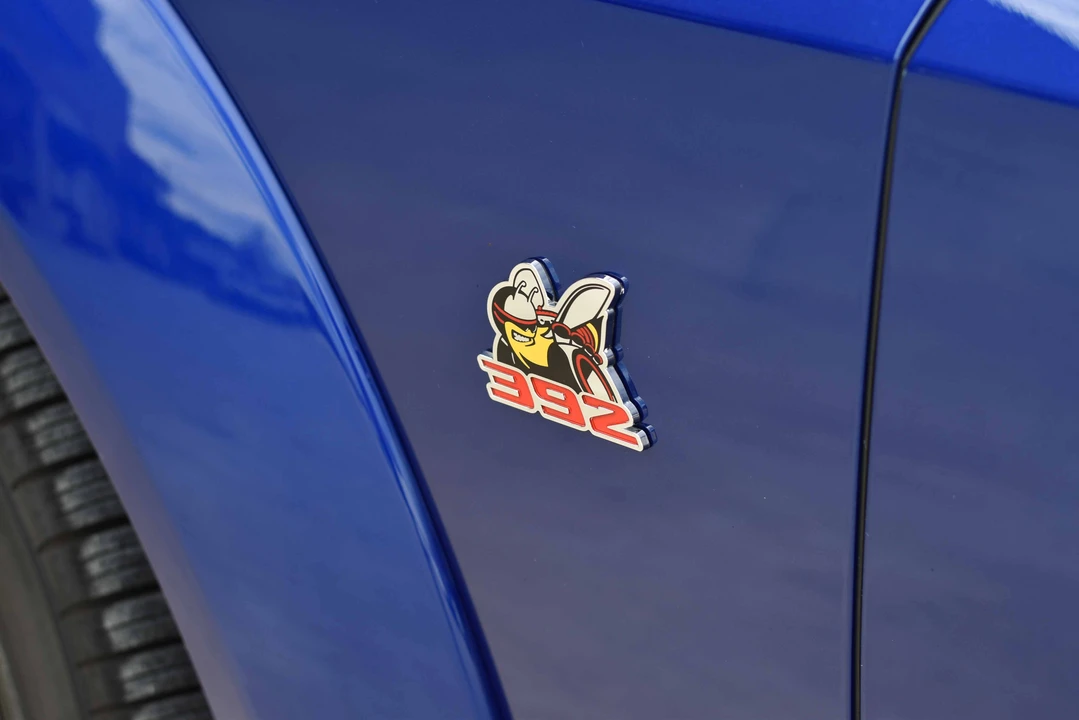 2020 Dodge Challenger SRT8 & 392 3rd Gen - Image 24 of 31
