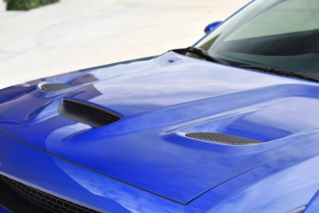 2020 Dodge Challenger SRT8 & 392 3rd Gen - Image 25 of 31