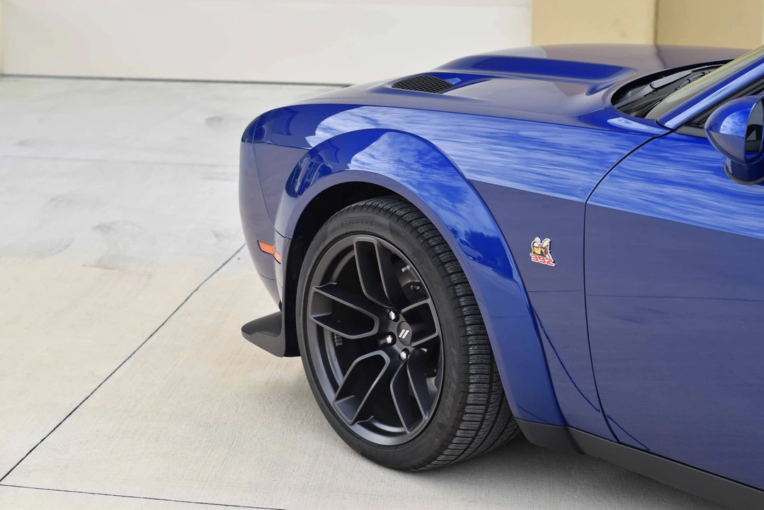 2020 Dodge Challenger SRT8 & 392 3rd Gen - Image 26 of 31