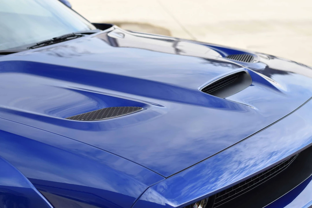 2020 Dodge Challenger SRT8 & 392 3rd Gen - Image 28 of 31