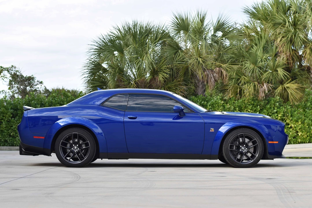 2020 Dodge Challenger SRT8 & 392 3rd Gen - Image 6 of 31