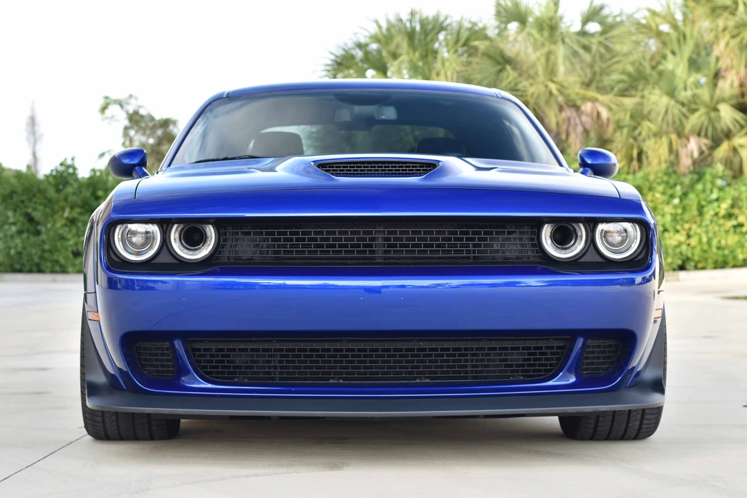 2020 Dodge Challenger SRT8 & 392 3rd Gen - Image 9 of 31