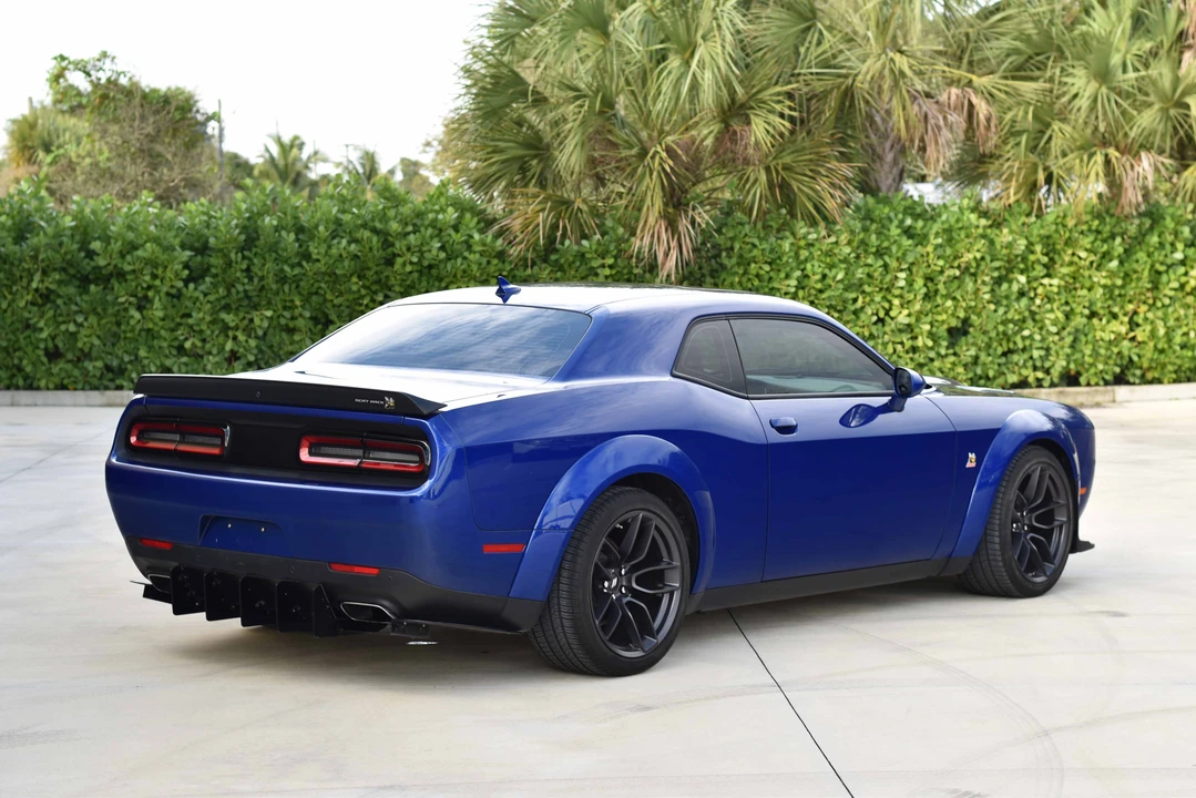 2020 Dodge Challenger SRT8 & 392 3rd Gen - Image 10 of 31
