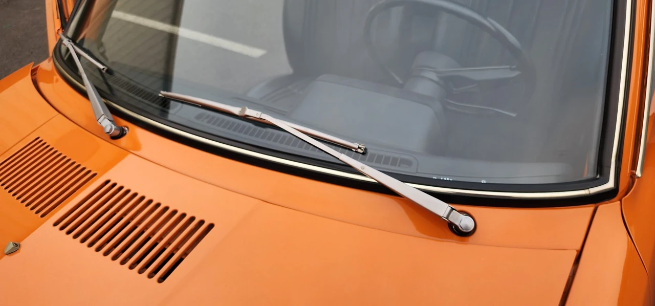 1974 Honda Civic 1st Gen - Image 22 of 31