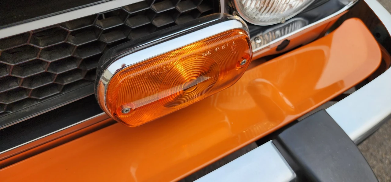 1974 Honda Civic 1st Gen - Image 15 of 31