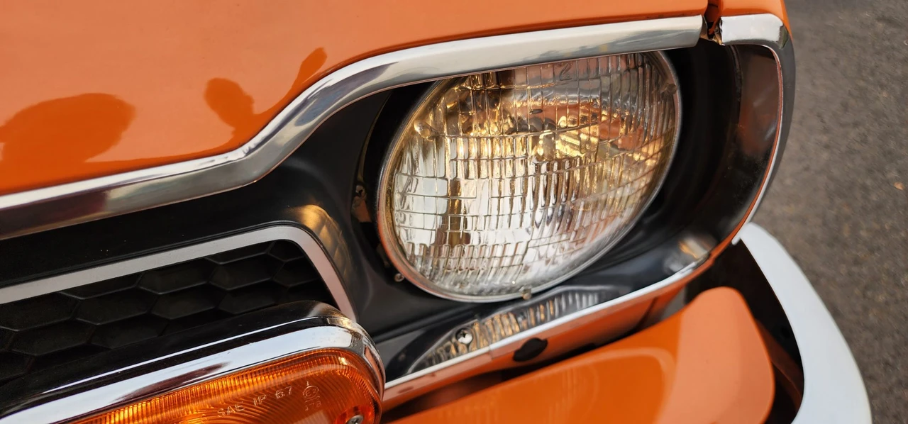 1974 Honda Civic 1st Gen - Image 17 of 31