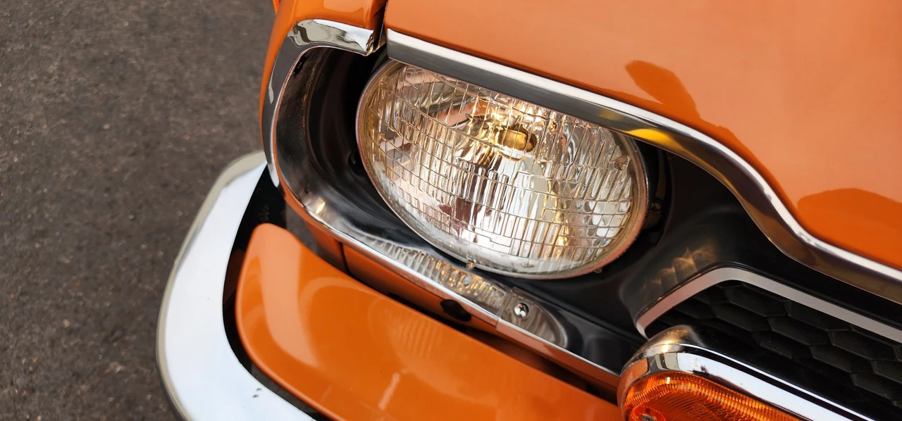 1974 Honda Civic 1st Gen - Image 14 of 31