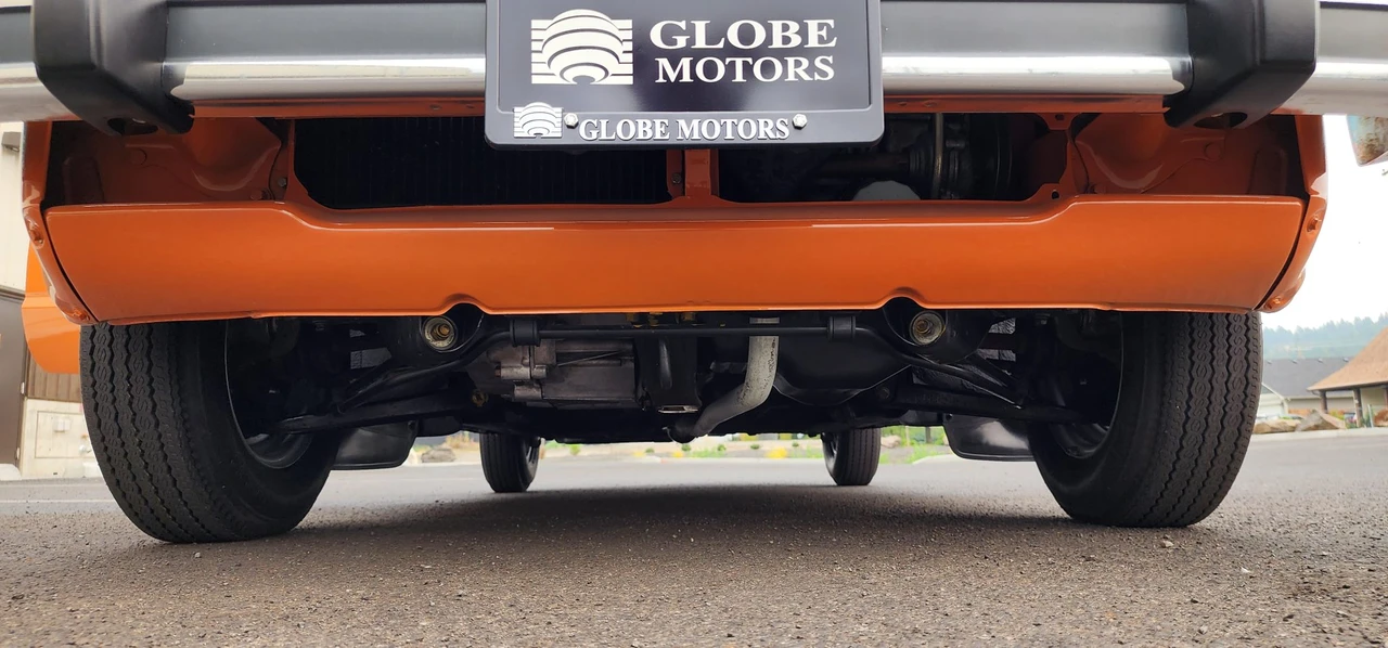 1974 Honda Civic 1st Gen - Image 16 of 31