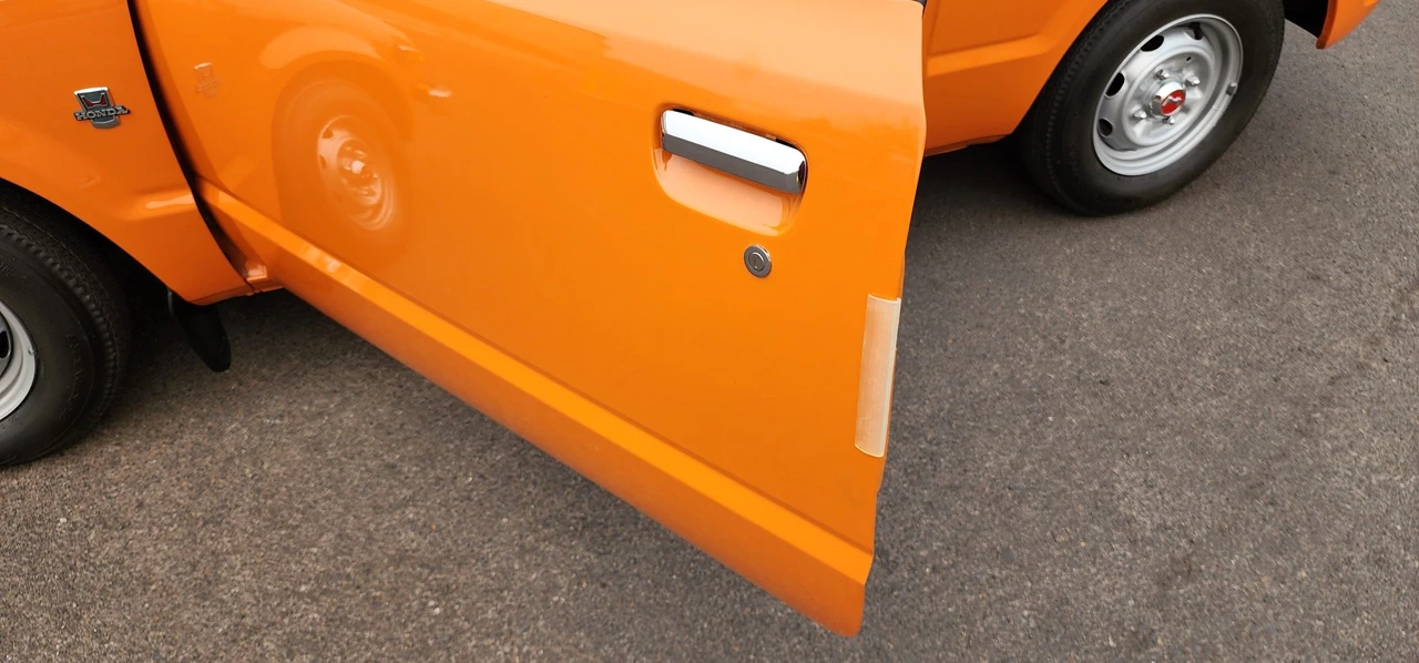 1974 Honda Civic 1st Gen - Image 24 of 31