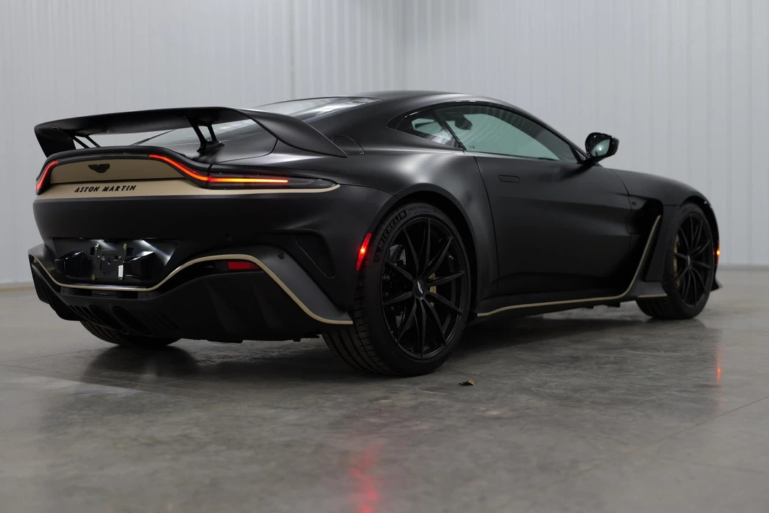 2023 Aston Martin V12 Vantage (2022+) - Image 13 of 31