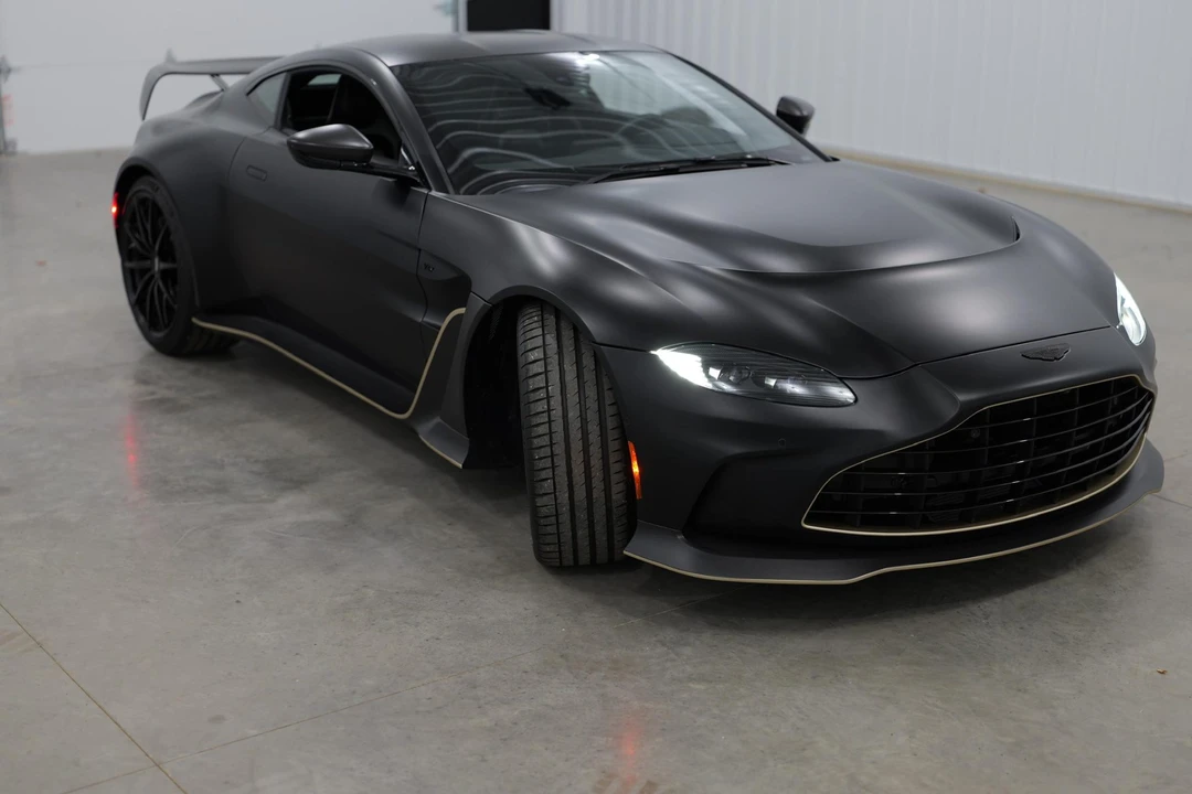 2023 Aston Martin V12 Vantage (2022+) - Image 16 of 31