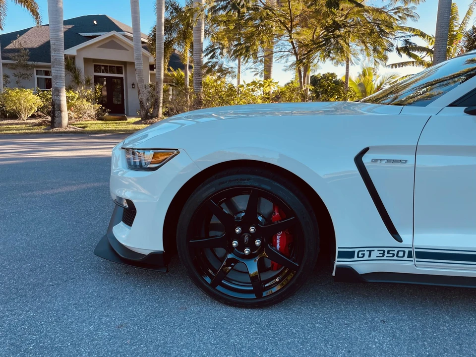 2020 Ford S550 Shelby Mustang GT350R - Image 23 of 31