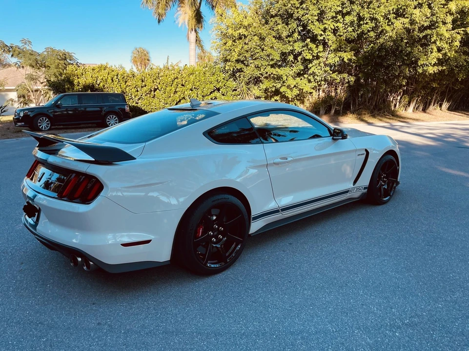 2020 Ford S550 Shelby Mustang GT350R - Image 13 of 31