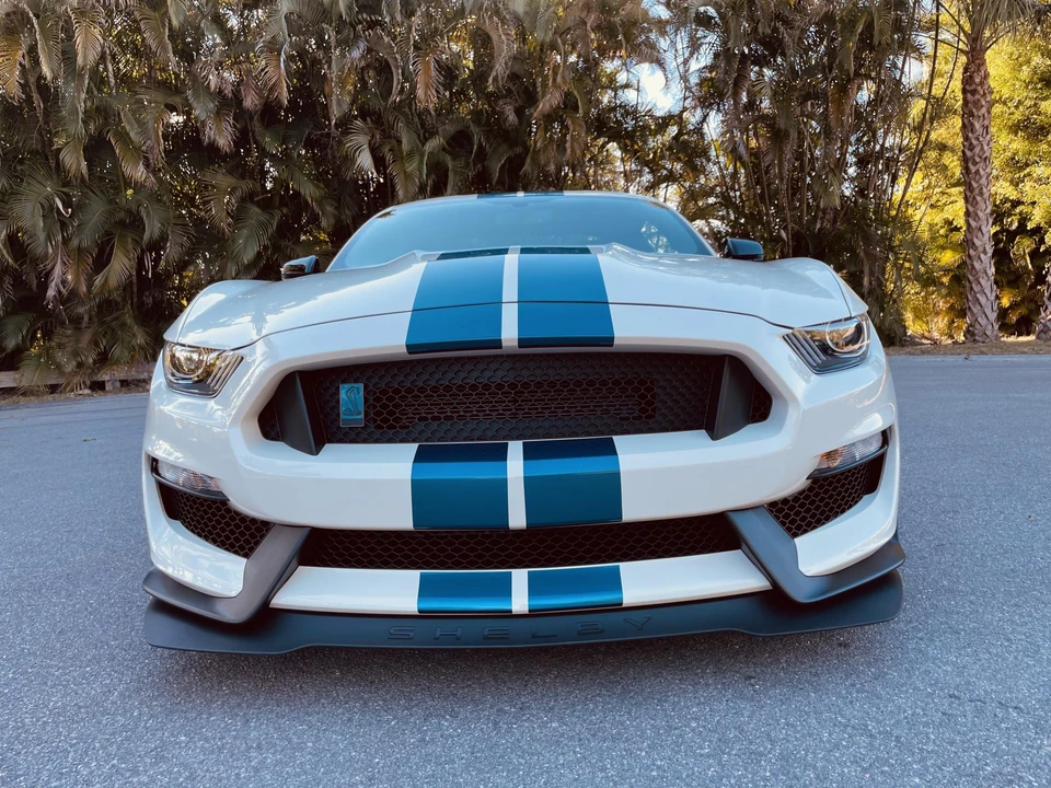 2020 Ford S550 Shelby Mustang GT350R - Image 20 of 31