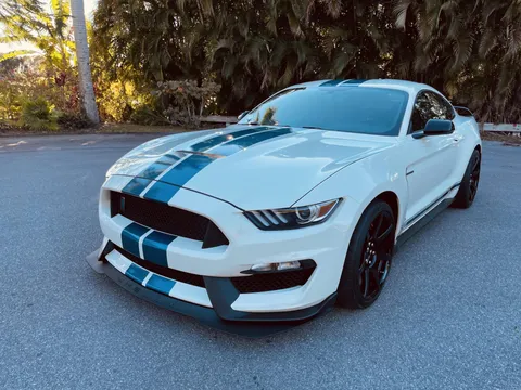 2020 Ford S550 Shelby Mustang GT350R - Image 2 of 31
