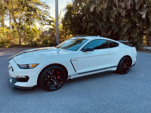 2020 Ford S550 Shelby Mustang GT350R - Image 3 of 31