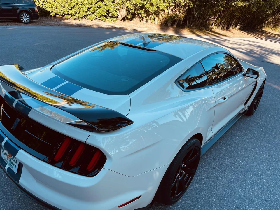 2020 Ford S550 Shelby Mustang GT350R - Image 30 of 31
