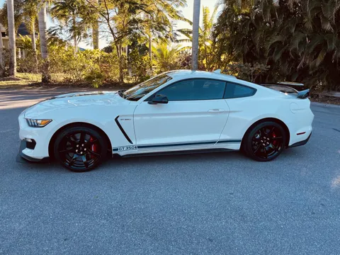 2020 Ford S550 Shelby Mustang GT350R - Image 4 of 31