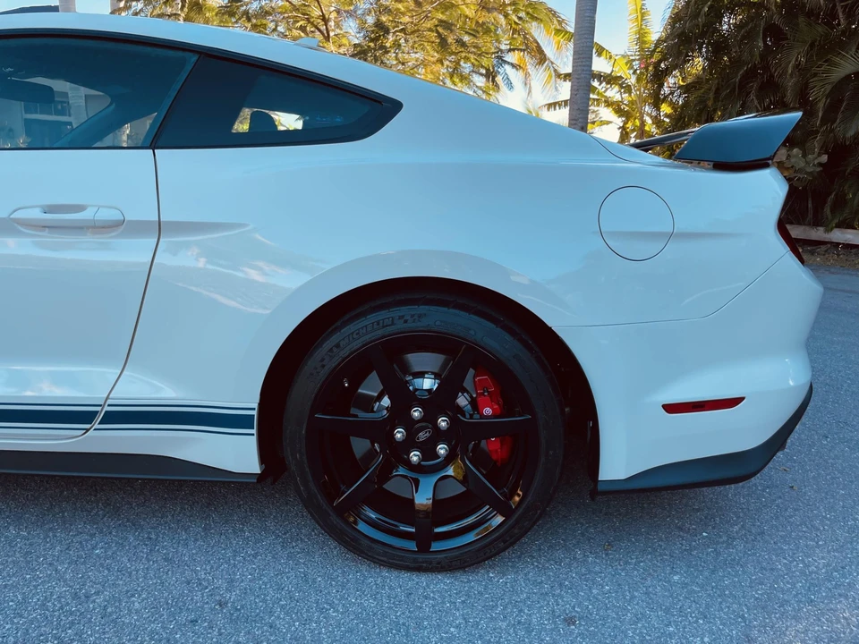 2020 Ford S550 Shelby Mustang GT350R - Image 25 of 31