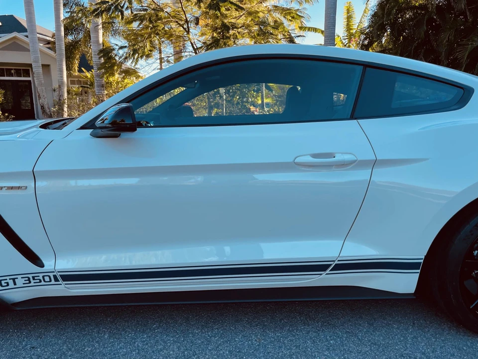 2020 Ford S550 Shelby Mustang GT350R - Image 24 of 31