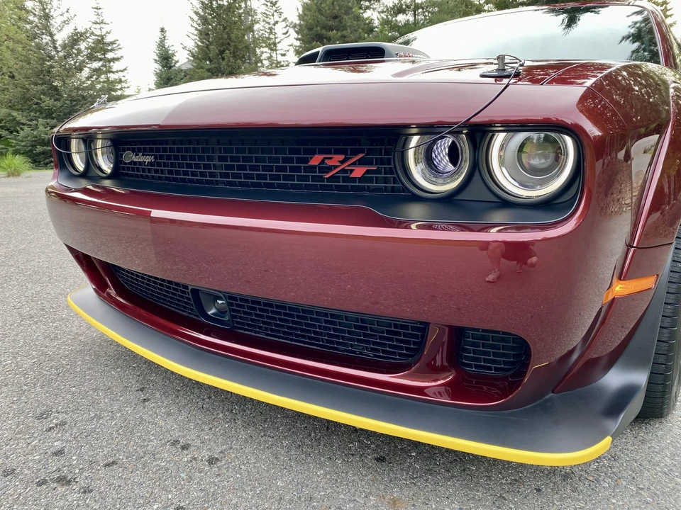 2022 Dodge Challenger SRT8 & 392 3rd Gen - Image 19 of 31