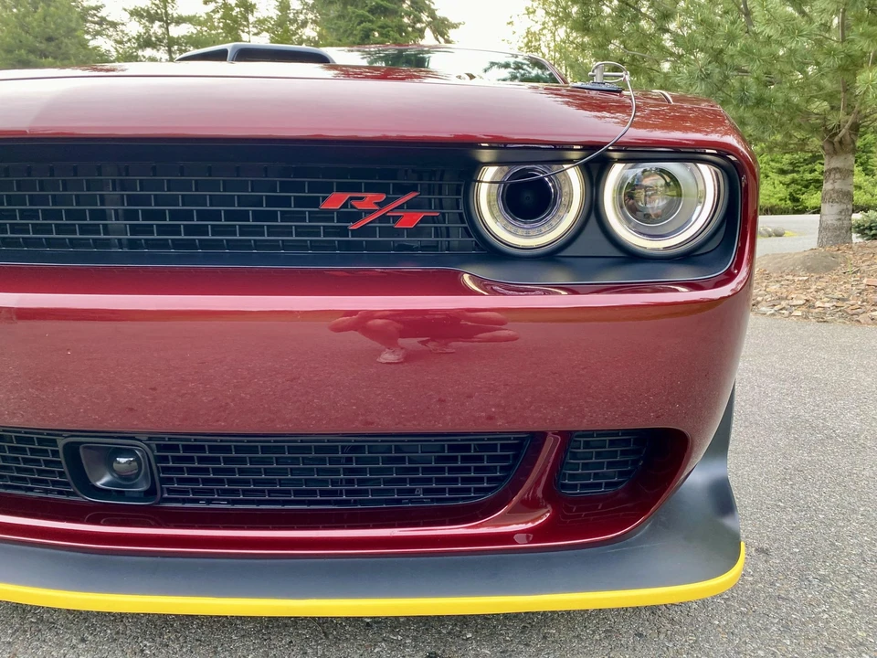 2022 Dodge Challenger SRT8 & 392 3rd Gen - Image 20 of 31