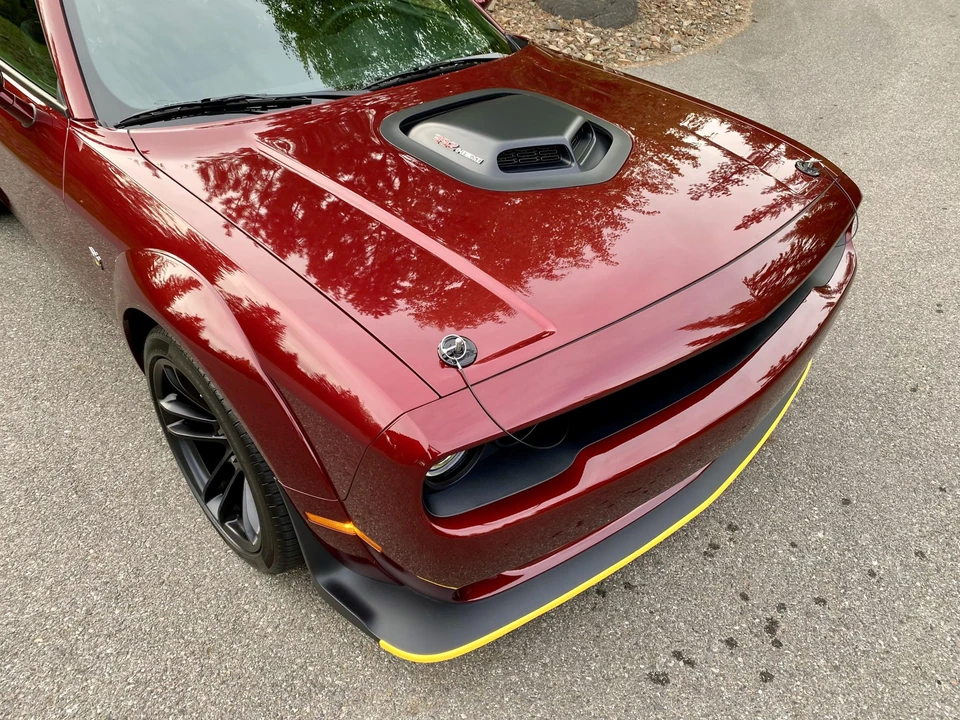 2022 Dodge Challenger SRT8 & 392 3rd Gen - Image 16 of 31