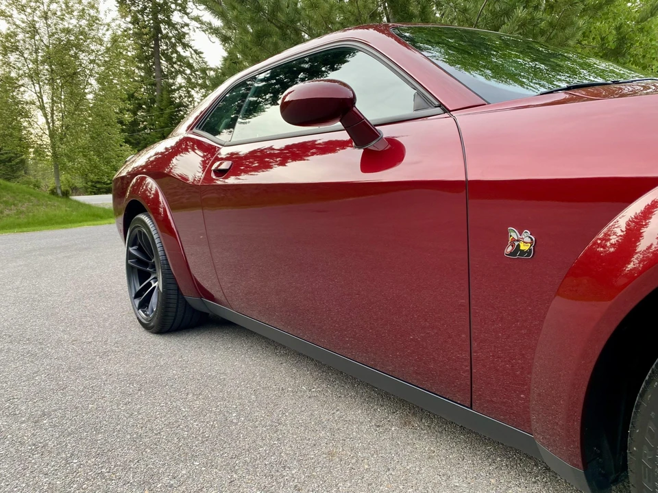 2022 Dodge Challenger SRT8 & 392 3rd Gen - Image 30 of 31