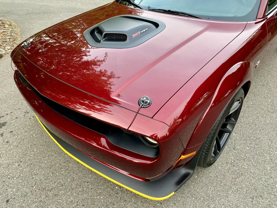 2022 Dodge Challenger SRT8 & 392 3rd Gen - Image 21 of 31