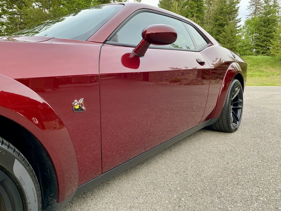 2022 Dodge Challenger SRT8 & 392 3rd Gen - Image 23 of 31