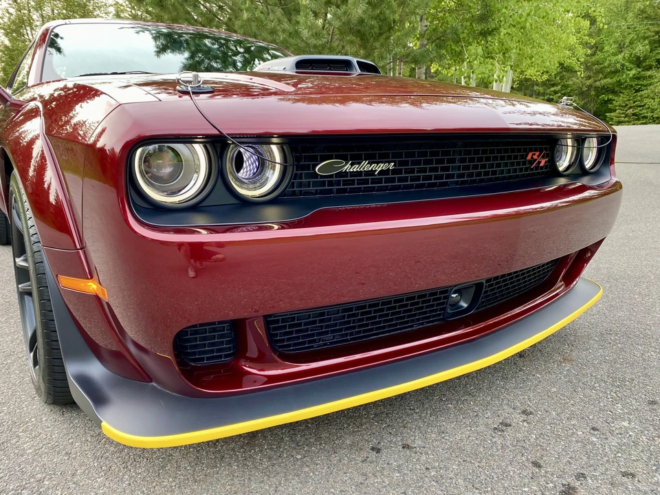 2022 Dodge Challenger SRT8 & 392 3rd Gen - Image 18 of 31
