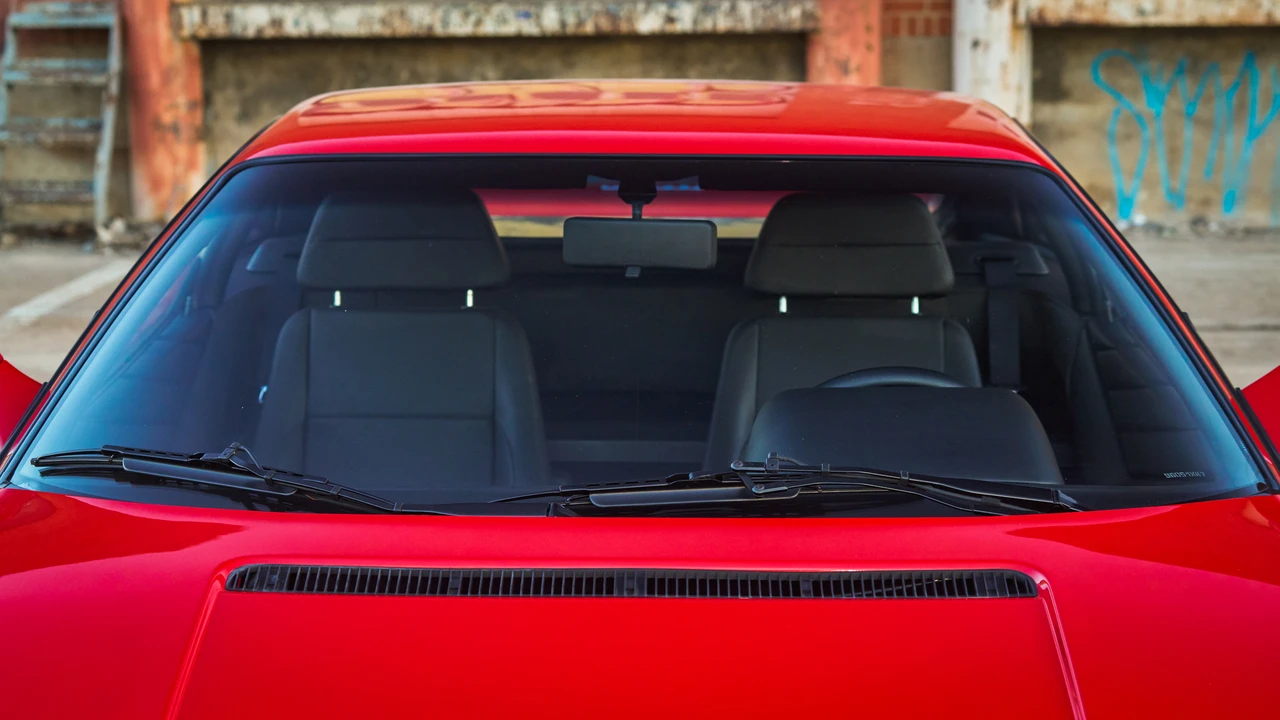 1993 Ferrari 348 tb - Image 25 of 31