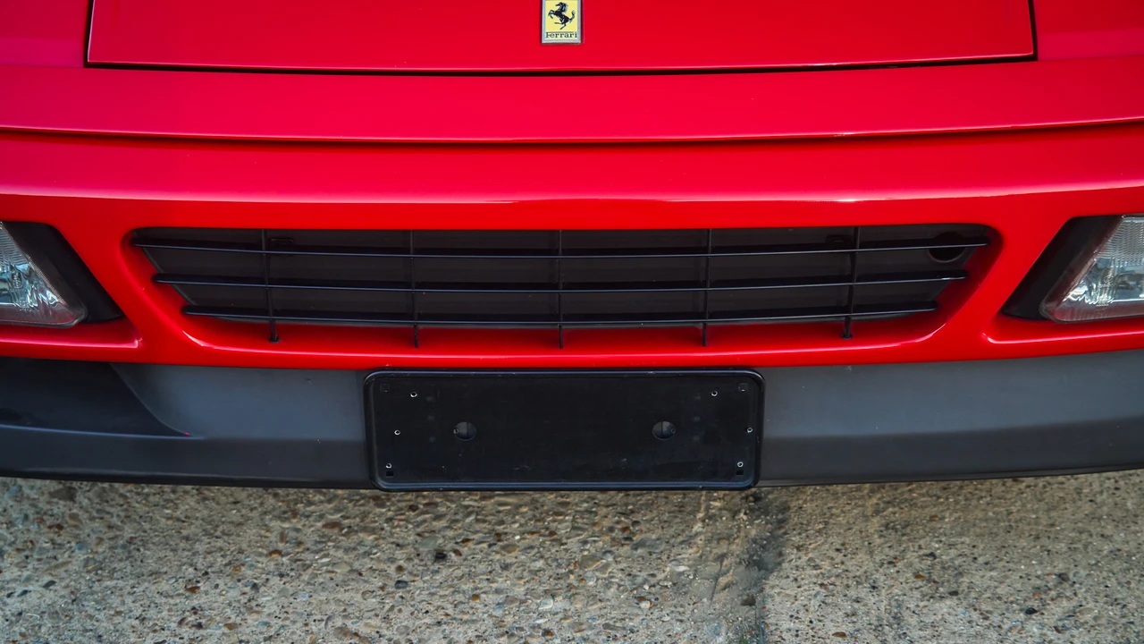 1993 Ferrari 348 tb - Image 28 of 31