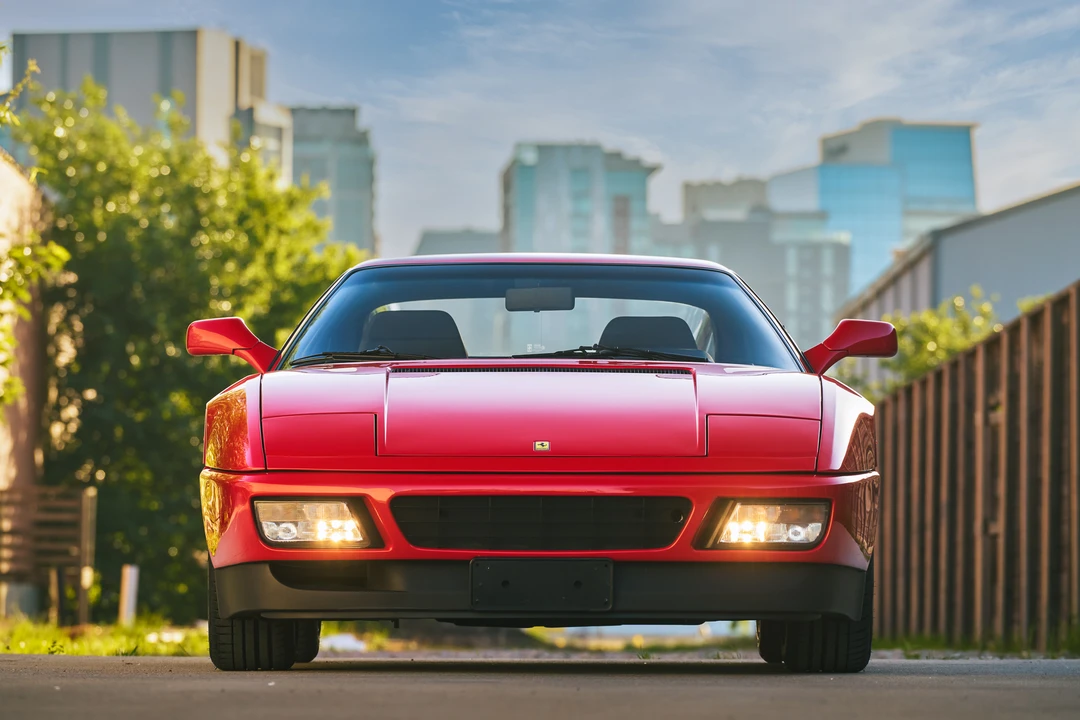 1993 Ferrari 348 tb - Image 19 of 31