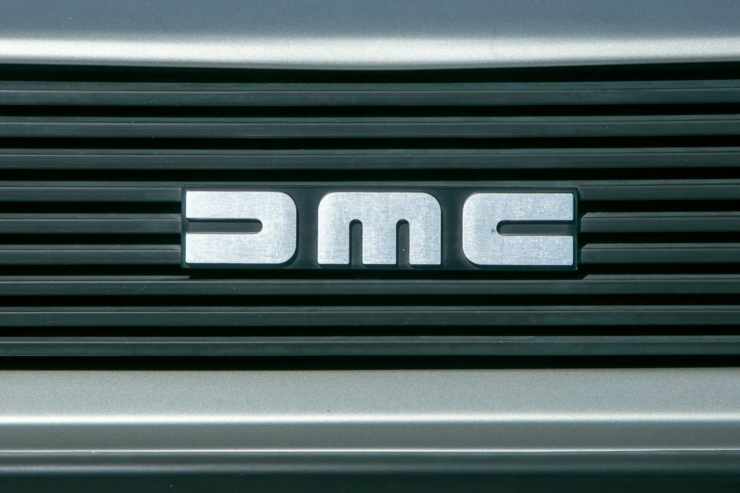 1981 DeLorean DMC-12 - Image 8 of 31