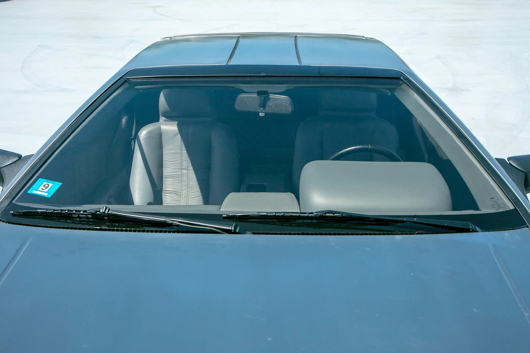 1981 DeLorean DMC-12 - Image 11 of 31