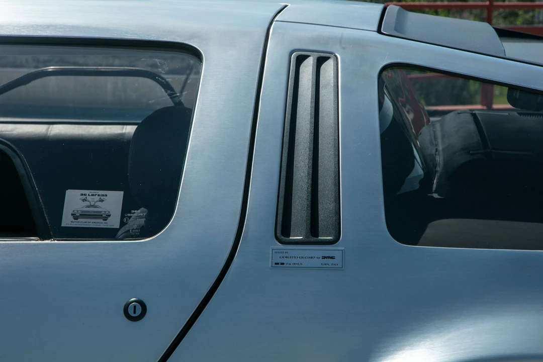1981 DeLorean DMC-12 - Image 16 of 31