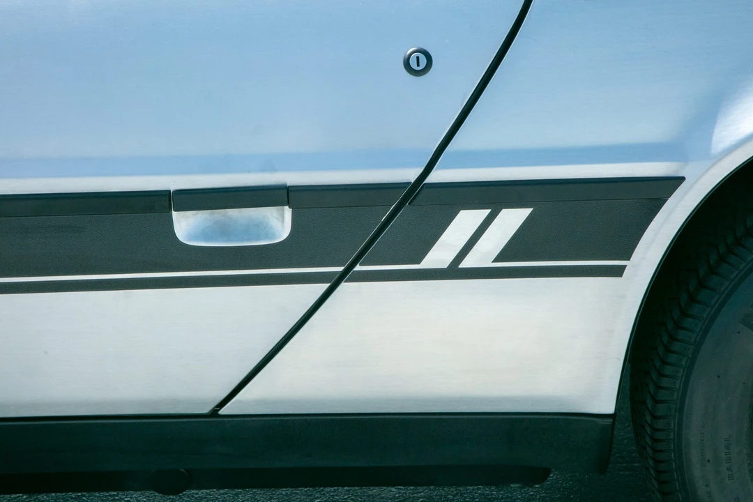 1981 DeLorean DMC-12 - Image 18 of 31