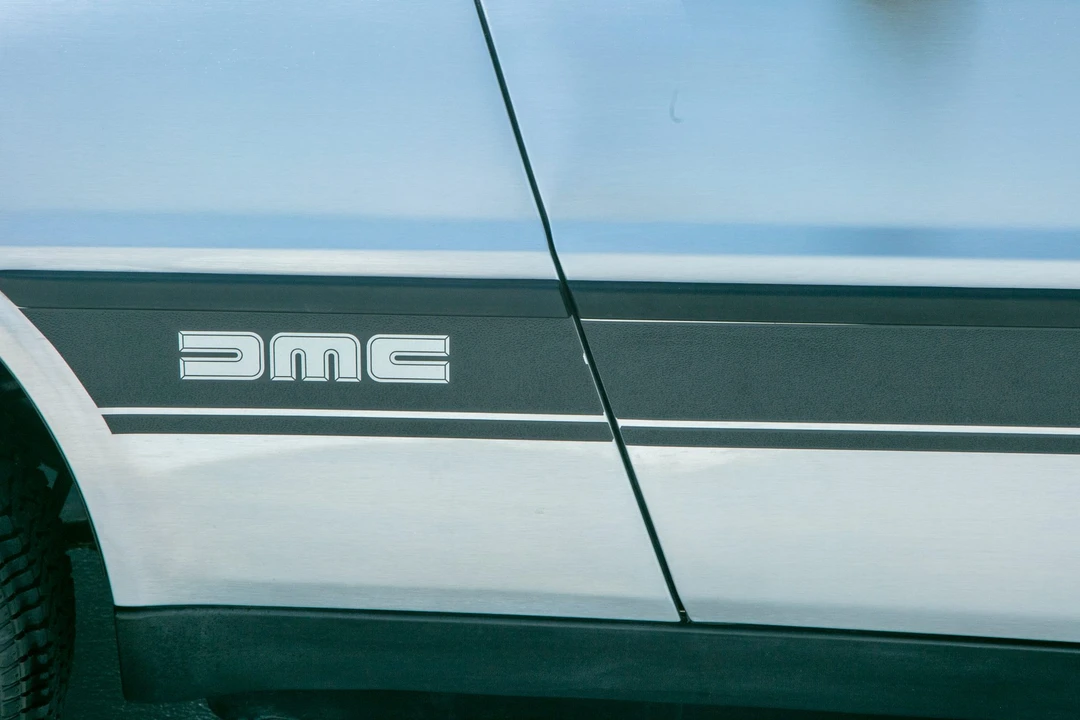 1981 DeLorean DMC-12 - Image 15 of 31