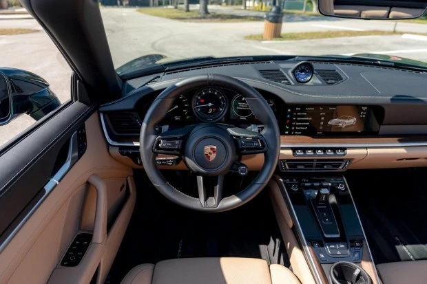 2024 Porsche 992 Carrera S - Image 5 of 7