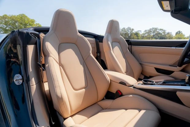 2024 Porsche 992 Carrera S - Image 4 of 7