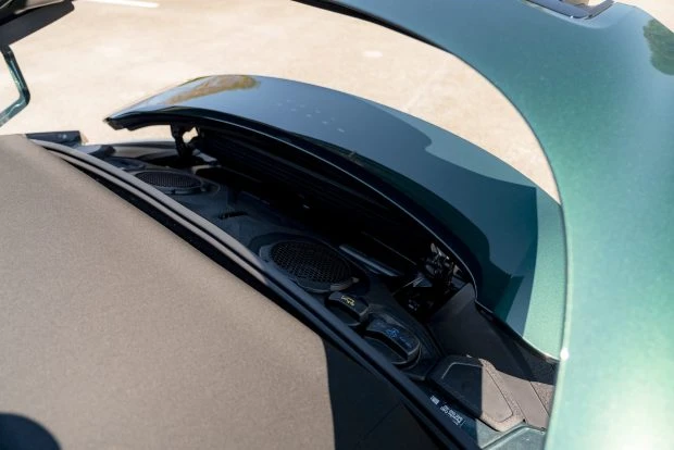 2024 Porsche 992 Carrera S - Image 6 of 7