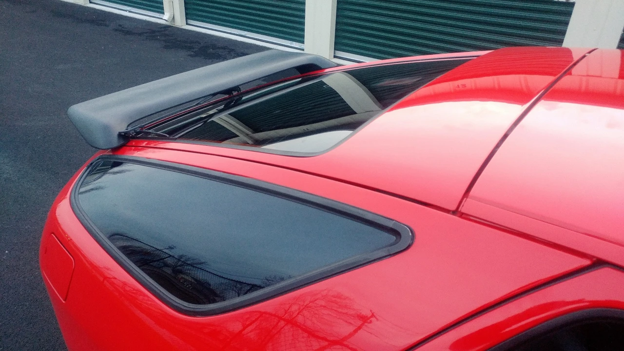 1987 Porsche 928 S4 - Image 20 of 31
