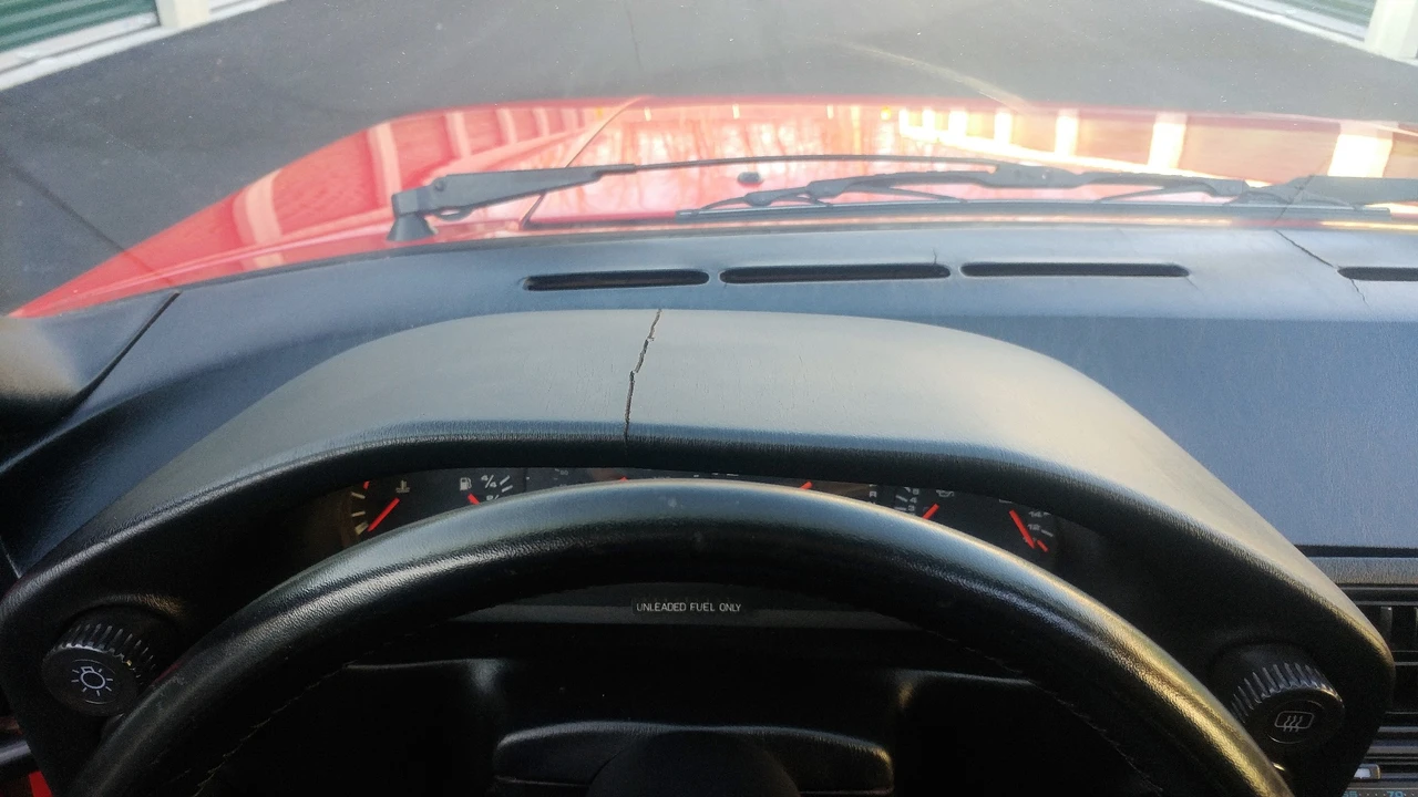 1987 Porsche 928 S4 - Image 28 of 31