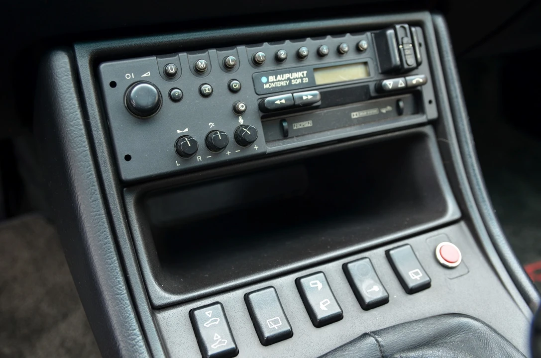1987 Porsche 944 Turbo - Image 31 of 31