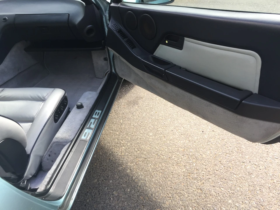 1988 Porsche 928 S4 - Image 25 of 31