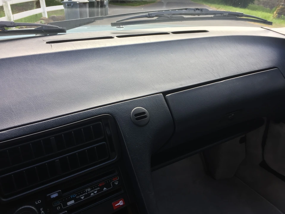 1988 Porsche 928 S4 - Image 23 of 31