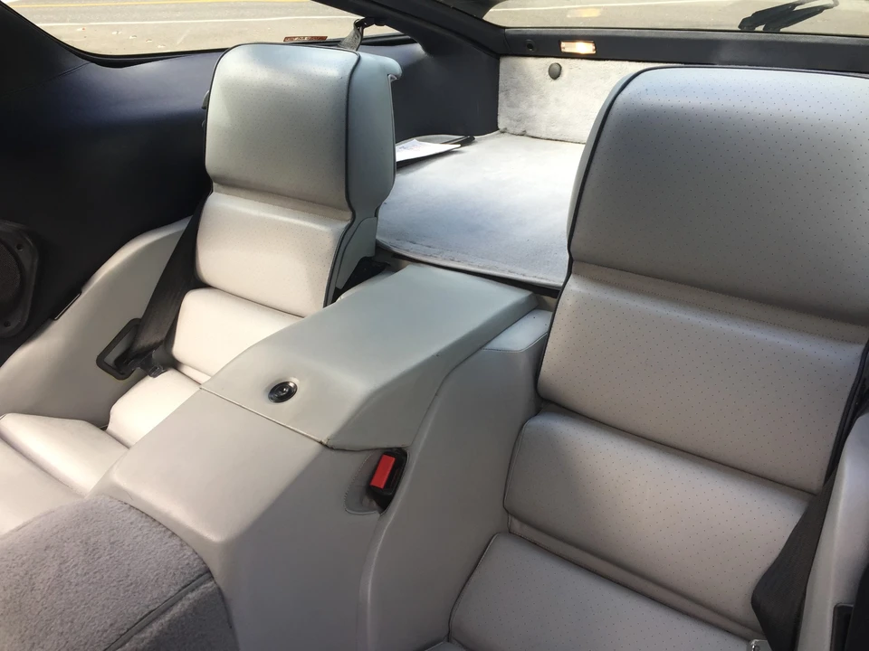 1988 Porsche 928 S4 - Image 20 of 31