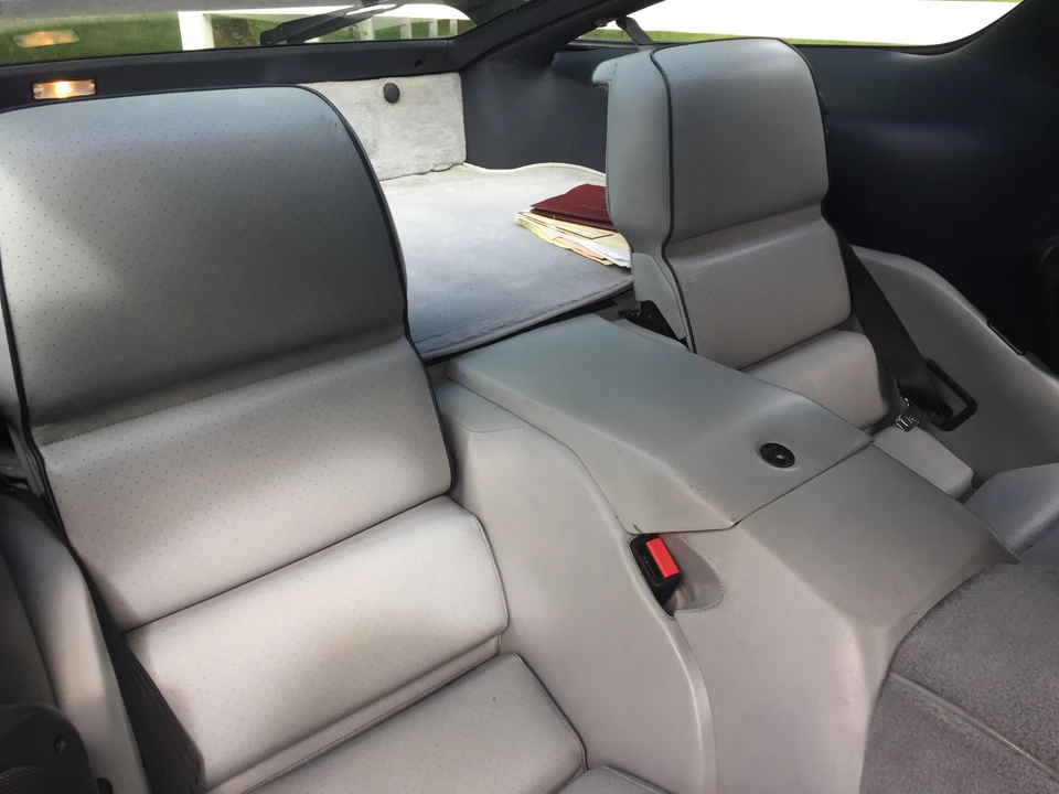 1988 Porsche 928 S4 - Image 19 of 31