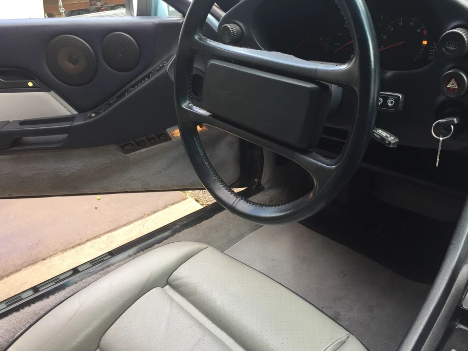 1988 Porsche 928 S4 - Image 21 of 31